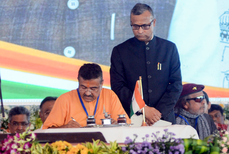 First meeting of new Bengal cabinet today; CM Adhikari to chair three administrative meets