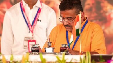 Suvendu Adhikari begins term with small, diverse cabinet in Bengal​