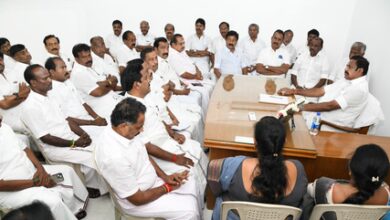 AIADMK power tussle pushes Speaker into key role ahead of TN trust vote