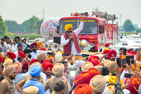 Punjab will never bow to politics of intimidation: CM Mann on ED raids​