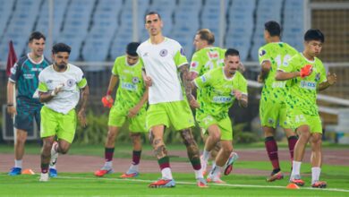ISL 2026: FC Goa-Mohun Bagan SG battle for top spot; Jamshedpur FC also target first place against Bengaluru FC