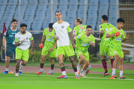 ISL 2026: FC Goa-Mohun Bagan SG battle for top spot; Jamshedpur FC also target first place against Bengaluru FC