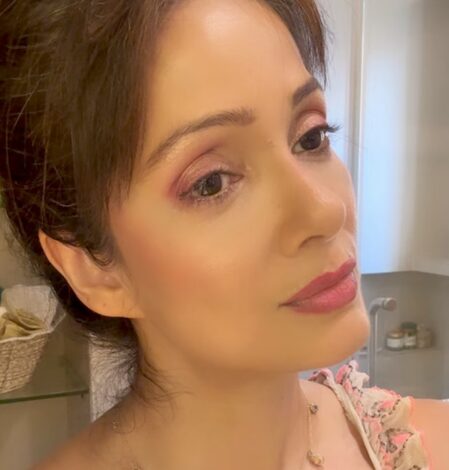 Vidya Malvade learns make-up after 20 years of Bollywood career: It’s never too late