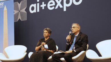 Indian Ambassador Vinay Kwatra backs ‘AI for all’ vision