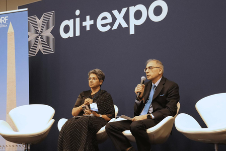 Indian Ambassador Vinay Kwatra backs ‘AI for all’ vision