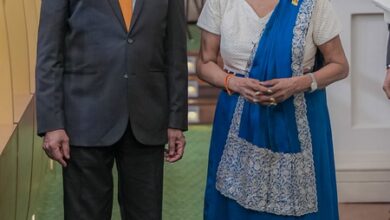 EAM Jaishankar holds talks with Trinidad and Tobago PM, unveils key cooperation initiatives