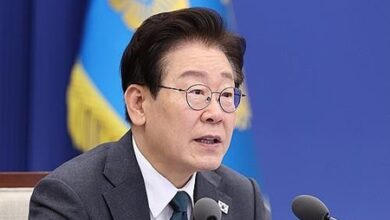 South Korea: Lee says people saved him from 2024 knife attack, vows to devote himself to country