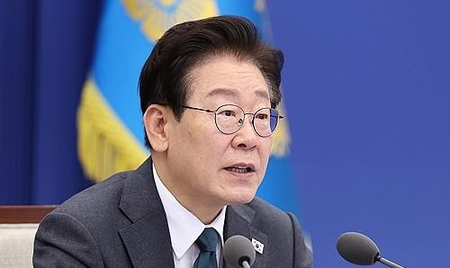 South Korea: Lee says people saved him from 2024 knife attack, vows to devote himself to country