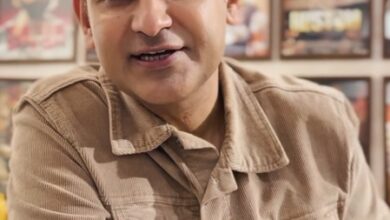 Manoj Muntashir reveals Prithviraj Kapoor, Raj Kapoor were behind union of musician duo Shankar–Jaikishan