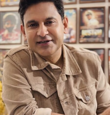Manoj Muntashir reveals Prithviraj Kapoor, Raj Kapoor were behind union of musician duo Shankar–Jaikishan
