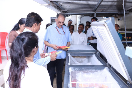 India’s ornamental fisheries exports reach Rs 41 crore