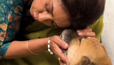 Rupali Ganguly: ‘A mother is the one who loves all children created by God’