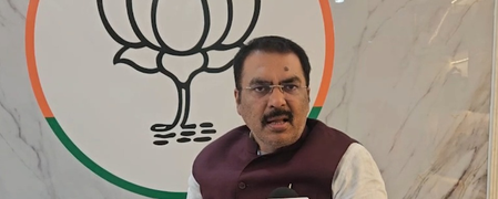 Big day for BJP workers across country: Sanjay Saraogi as Adhikari set to take oath as West Bengal CM