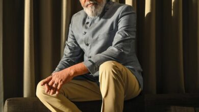 Suvinder Vicky says Raghuveer’s obsession with gold medal in ‘Glory’ defines his entire life