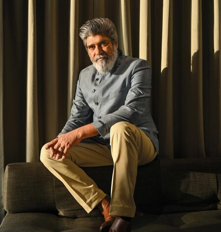 Suvinder Vicky says Raghuveer’s obsession with gold medal in ‘Glory’ defines his entire life