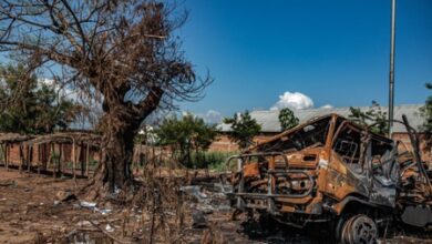 Attacks on civilians in Democratic Republic of Congo raise alarm: UN
