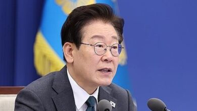 People saved me from 2024 knife attack: South Korean Prez vows to devote himself to country