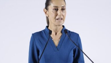 Mexican President denies consulates meddle in US politics