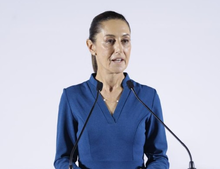 Mexican President denies consulates meddle in US politics