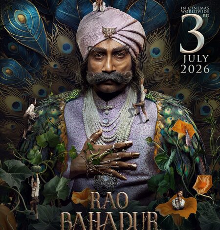 Satya Dev-starrer Rao Bahadur’s release pushed to July 3
