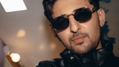 Darshan Raval on new song ‘Only Mine’:  It’s  experimental, very passionate