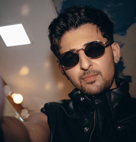 Darshan Raval on new song ‘Only Mine’:  It’s  experimental, very passionate