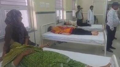 Suspected food poisoning at Tilak ceremony in Bihar’s Gaya, over 40 fall ill