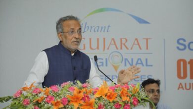 Gujarat secures half of India’s approved semiconductor projects with two new chip units