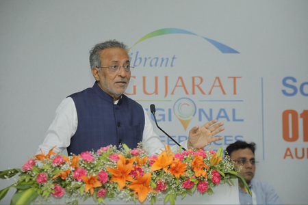 Gujarat secures half of India’s approved semiconductor projects with two new chip units