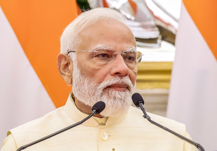 PM Modi to visit Karnataka, Telangana tomorrow; to launch projects worth Rs 9,400 crore
