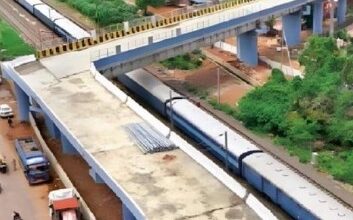 Bhopal’s 90-degree overbridge controversy takes a new turn, all engineers reinstated