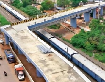 Bhopal’s 90-degree overbridge controversy takes a new turn, all engineers reinstated