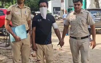 Delhi Police arrest proclaimed offender wanted in 69 criminal cases
