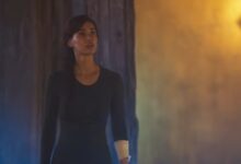 Disha Patani calls working on The Portal of Force both ‘thrilling & terrifying’