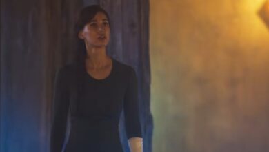 Disha Patani calls working on The Portal of Force both ‘thrilling & terrifying’