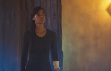 Disha Patani calls working on The Portal of Force both ‘thrilling & terrifying’