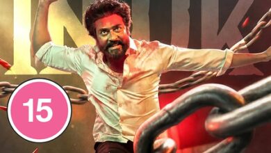 Suriya’s ‘Karuppu’ cleared for release with Uncut ’15’ certificate by UK Censor Board