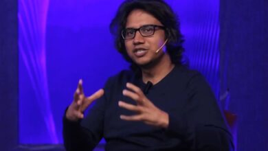 SIP inflows grow over 10x as youngsters, women power India’s investing boom: Groww CEO