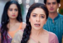 Rupali Ganguly says, ‘A child is a mother’s greatest pride’