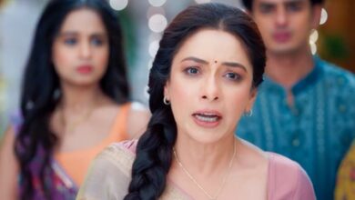 Rupali Ganguly says, ‘A child is a mother’s greatest pride’