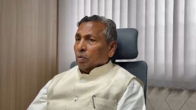 K’taka Min Muniyappa raises concerns over SIR exercise, says democracy cannot survive through misuse of power