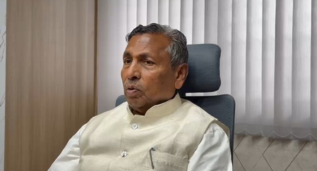 K’taka Min Muniyappa raises concerns over SIR exercise, says democracy cannot survive through misuse of power