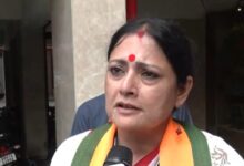 Bengal saved from turning to ‘Western Bangladesh’: Minister Agnimitra Paul