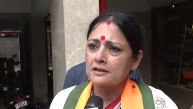 Bengal saved from turning to ‘Western Bangladesh’: Minister Agnimitra Paul