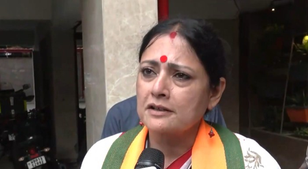 Bengal saved from turning to ‘Western Bangladesh’: Minister Agnimitra Paul