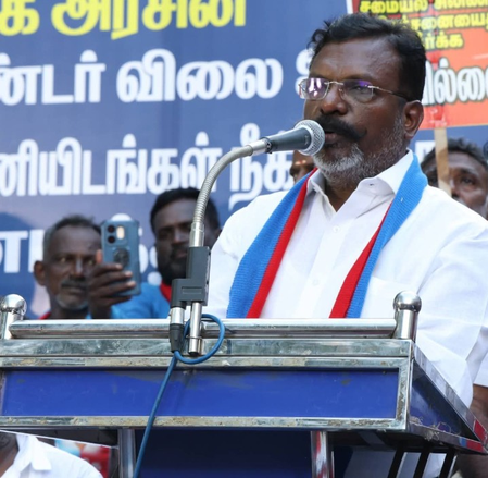 Tamil Nadu: VCK eyes deputy CM post as support talks with TVK gather momentum
