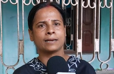 ‘Years of hard work paid off’: Makhanlal Sarkar’s family feels ‘proud’ on recognition from PM Modi