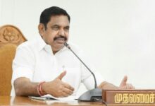 Tamil Nadu govt formation remains uncertain as EPS extends wishes