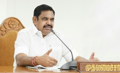 Tamil Nadu govt formation remains uncertain as EPS extends wishes