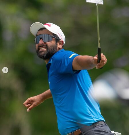 IGPL topper Pukhraj Gill secures first ADT title in Kuala Lumpur